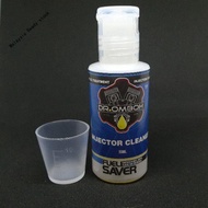 High quality◑♝[POWER BOOSTER MOTOSIKAL] Injector Cleaner & Fuel Saver Dr.Omboh 1 Bottle 50ML LC135/E