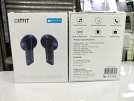 🎧🎧🔊🔊ITFIT 真無線藍牙耳機 T836