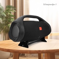Desktop Stand Acrylic Speaker Mount Base Holder Table Stand Holder for JBL Boombox 3/Boombox 2/Boomb