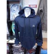 Original CDL Men's Casual Navy Hoodie Jumper HAVAR4