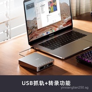 FiiO/FiiO DM13Portable CD Bluetooth device HiFi Player4.4Balance HighFidelity Portable Turntable