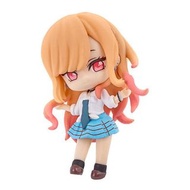 全新 日版 人物 扭蛋 My Dress-Up Darling Sono Bisuku Doll wa Koi o Suru Marin Kitagawa 戀上變裝娃娃 喜多川海夢 喜多川 海夢