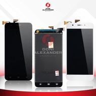 LCD + TOUCHSCREEN OPPO A39 COMPLETE ORIGINAL
