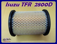 ELEMENT AIR FILTER Fit For ISUZU TFR  2800D #ไส้กรองอากาศ กรองแอร์