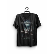 Amy LEE MUSIC EVANESCENE TSHIRT T-SHIRT 3