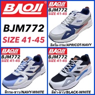 BAOJI รองเท้าสนีกเกอร์ รุ่น BJM772