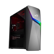 ROG Strix GL10DH Gaming Desktop PC, AMD Ryzen 7 3700X, GeForce GTX 1660 Ti, 16GB DDR4 RAM, 512GB SSD