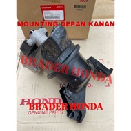 MESIN GANTUNGAN ENGINE MOUNTING FRONT RIGHT LOWER ENGINE SEAT CIVIC FB1 FB3 1800 1.8 2000 2.0 CC 201