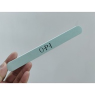 SASHA OPI File Nail Polish *526