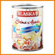 ▝ ➔ ╲ Alaska Crema-Asada 370ml