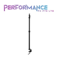 Elgato Master Mount L, Extendable Up to 125 CM/ 49 Inches, Center Ball Head (2 YEARS WARRANTY BY CON