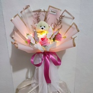 LED butterfly bouquet | Butterfly Bouquet Valentine's Birthday Gift