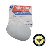Yamaha V75 V80 Wing Cover Rubber Original 296-28349-01 Original