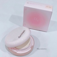 CUSHION DASIQUE WATER DEWY DASIQUE MEMORY GEL