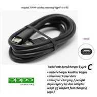 100% original (black) Usb type C charger cable oppo F29 5G (CPH2721) - oppo F29 Pro 5G (CPH2705)