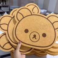 Long Cork Board Strips, Cork Felt, Bulletin Strips, Self-adhesive Cork Strips, Bulletin Board Messag