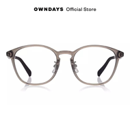 OWNDAYS | ESSENTIAL แว่นสายตา รุ่น OR2079