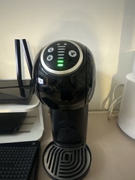 Dolce Gusto 雀巢膠囊咖啡機