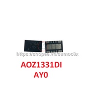 [A52] AOZ1331DI 1331 AY0 AYO AY0A AYOA power ic on board - Original NEW