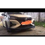 Bodykit Ayla New Custom Mix 2023 2024 Body Kit