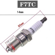 Spark Plug 168/170F/188 F7TC Generator Spark Plug