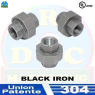 UNION PATENTE HEAVY DUTY