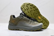 Arcteryx始祖鳥 NORVAN KOPEC GTX 覆蓋防水 低幫戶外登山徒步鞋
