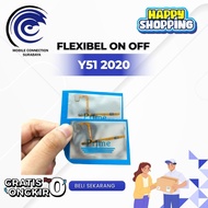 FLEXIBLE ON OFF VIVO Y51 2020
