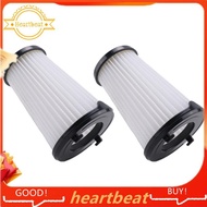 [Hot-Sale] 2 Pcs Filter for   AEF150, Fits for All  Ergorapido CX7-2 Models CX7-2-45AN CX7-2-35FFP C