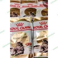 ROYAL CANIN MAINE COON WET FOOD MAINECOON MAKANAN BASAH KUCING