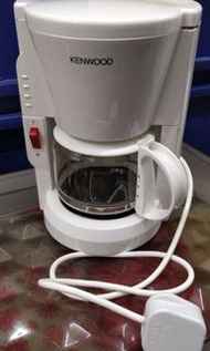 Kenwood咖啡機