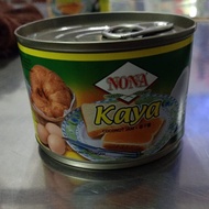 NONA COCONUT JAM || KAYA