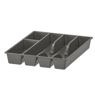 IKEA Cutlery Organizer Drawer Kitchen Drawer Flatware Tray Spoon Fork Cutlery Storage Organizer Beka