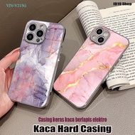 VIVO V30 V29 V21 V23 V25 V27 V23E Pro 4G 5G For Phone Case Plating Casing Fashion Casing Hp Casing D