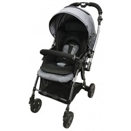 Capella Coni Premium Travel System Stroller - (1 Year Local Warranty)