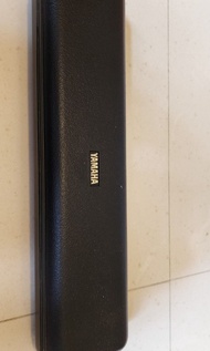 Yamaha 長笛