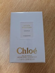 Chloé Atelier des Fleurs Cedrus 香水
