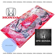 MESIN 06110 R60/RNA/RZP Gasket Kit Packing Gasket Set Over Houl Engine Honda Civic FD FD1 1.8 1800cc