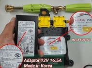 Komplit Tanpa Selang 500 PSI