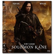 [En]4K UHD 1080P Blu-ray HD Movies  4K UHD 1080P Solomon Kane