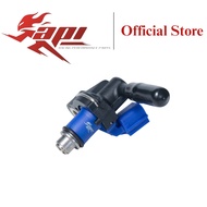 API Yamaha Injector STD Fuel Injector Set Y16zr Y15zr V1 V2 Avantiz Gear_Solariz