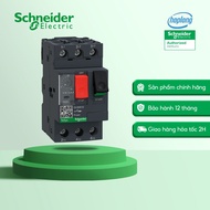Schneider motor protection circuit breaker GV2ME02 - 690VAC - 0.06kW - 3P - IP20