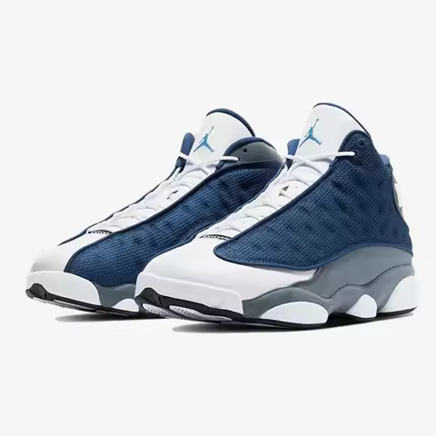 Nike genuine Jordan men's durable and cushioned classic retro basketball shoes IW3808-400