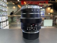 全新一樣 ZEISS 35mm F1.4 ZM DISTAGON for LEICA M MOUNT