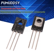 1-5 Pieces MJE13003 MJE13003-2 TO-126 E13003 E13003-2 MJE340 MJE350 MJE172 MJE182 MJE243 MJE253