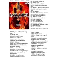 Usb Pendrive Song Lagu Rock Kapak a110 Malay   Melayu   Mp3 D1