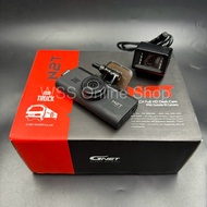 GNET [N2T] 2 Channel Full HD Dashcam Set (IP66 Outside IR Camera) For Truck / 4X4 / Convertible *Fre