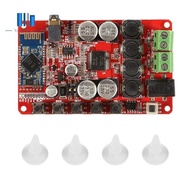 TDA7492P Bluetooth Amplifier Board Module Audio Receiver Amplifier