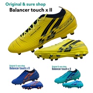 รองเท้าฟุตบอล pan รุ่น balancer touch x II