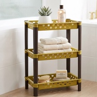 Lovina Mini Shelf, 3-Tier Multipurpose Mini Shelf, Quality
